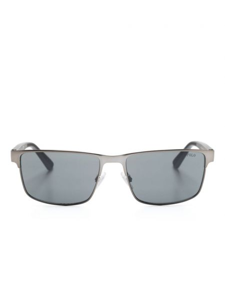 Gözlük Saint Laurent Eyewear gri