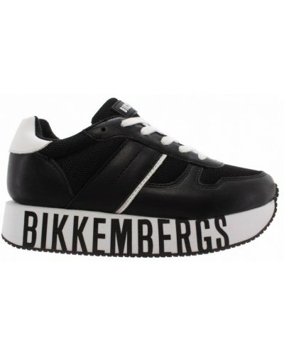 Sneakersy Bikkembergs