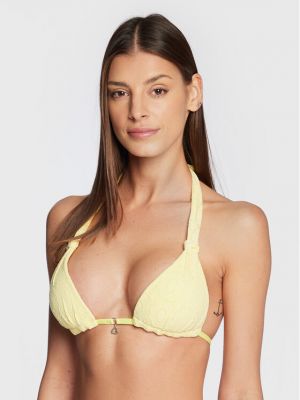 Bikini Banana Moon giallo
