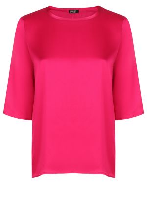 Блузка Liu Jo розовая
