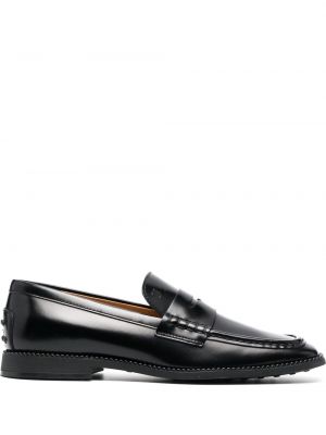 Loafers Tod's svart