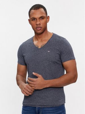 Tricou slim fit Tommy Jeans