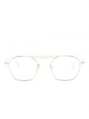 Brýle Cutler & Gross zlaté