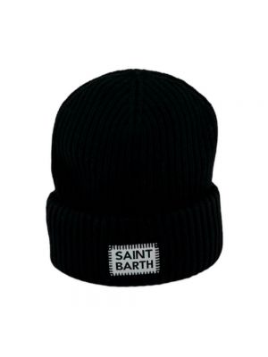 Czapka Mc2 Saint Barth czarna