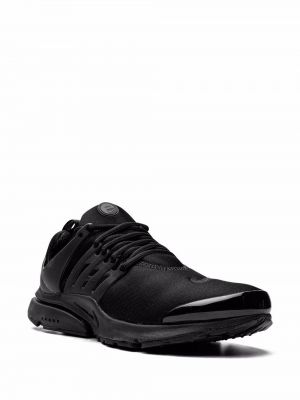 Sneakersy Nike Air Presto czarne