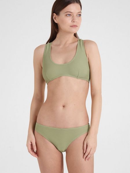 Bikini Minkpink zielony