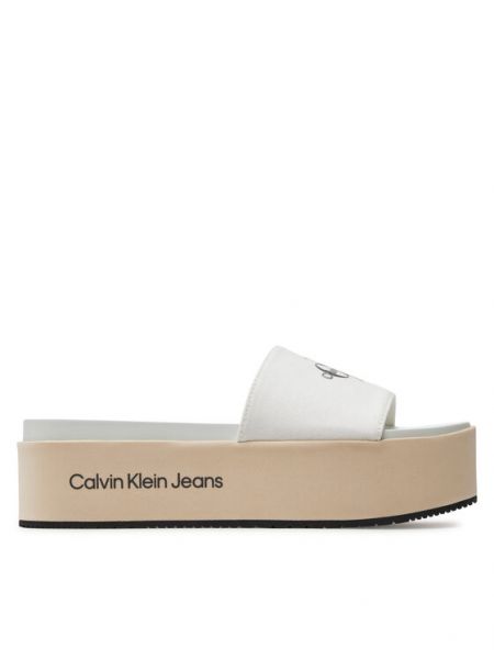 Pantolette Calvin Klein Jeans