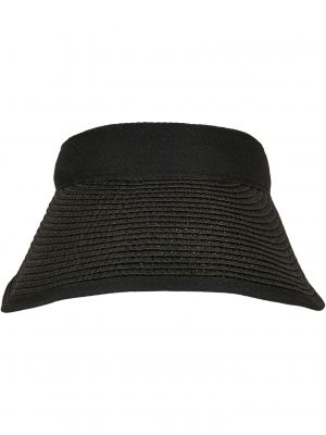 Καπέλο Urban Classics Accessoires μαύρο