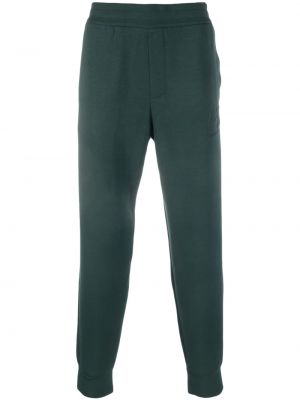 Pantalon de joggings Armani Exchange vert