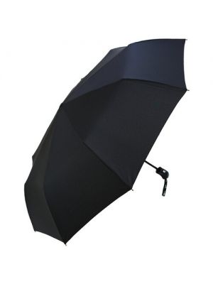 Черный зонт Popular