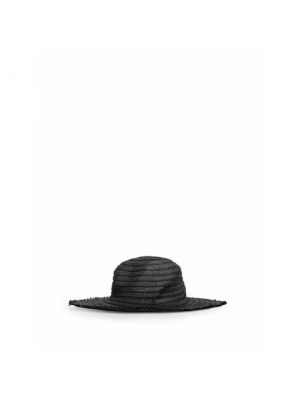Шляпа EMPORIO ARMANI, M черный