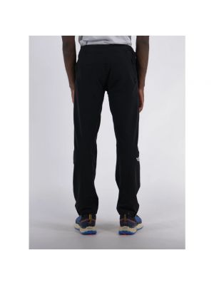Pantalones slim fit outdoor The North Face negro