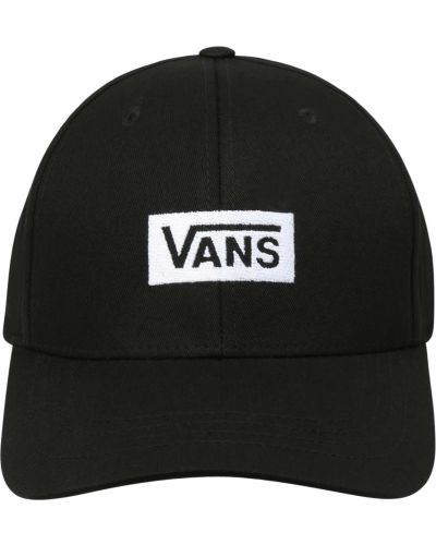 Καπέλο Vans μαύρο