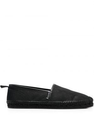 Espadrillos Jimmy Choo svart