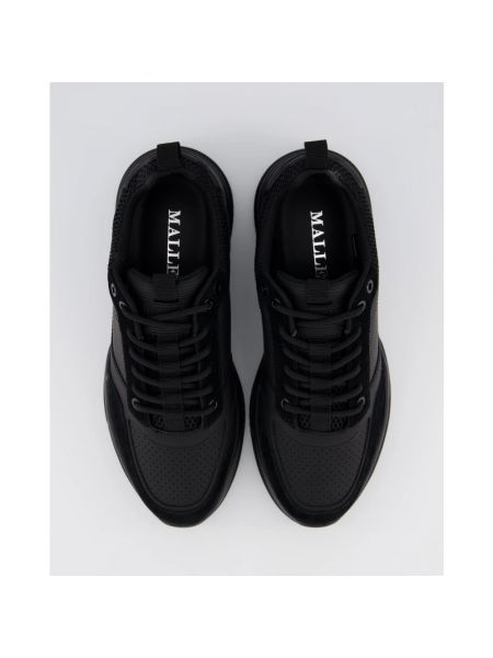 Zapatillas Mallet Footwear negro