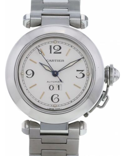 Relojes Cartier blanco