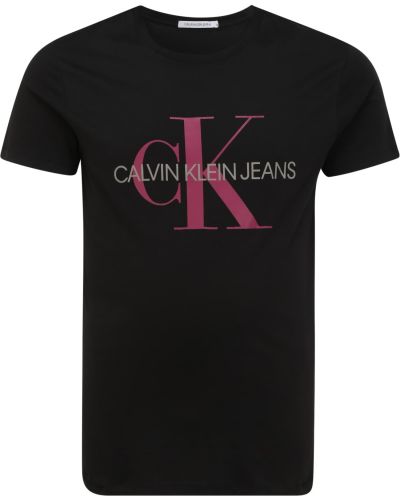 Camicia jeans Calvin Klein Jeans Plus