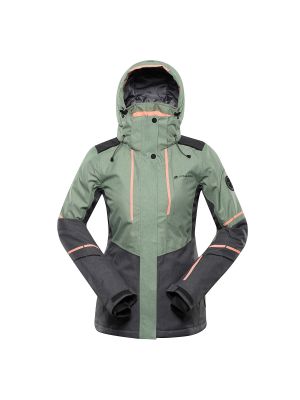 Slēpošanas jaka Alpine Pro