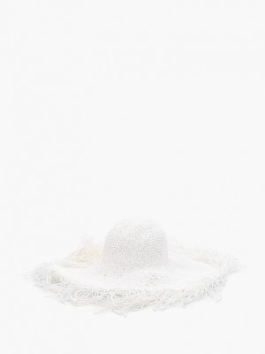 Белая шляпа Ruxara