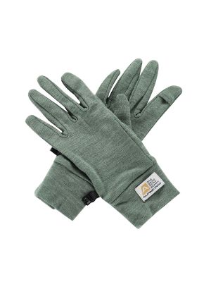 Μάλλινα γάντια από μαλλί merino Alpine Pro