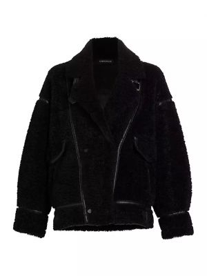 Куртка Lamarque черная