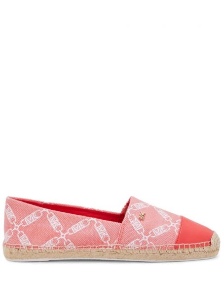 Espadrile Michael Kors crvena