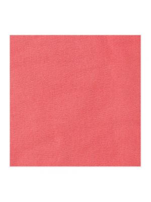 Bufanda de gasa con estampado de cachemira Malo rosa