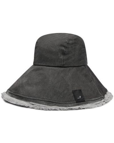 Chapeau Desigual gris