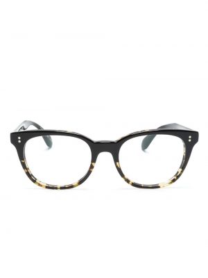 Ochelari Oliver Peoples negru