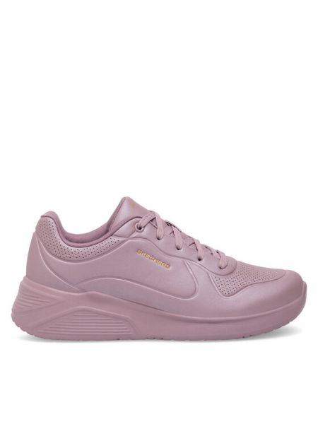 Sneakers Skechers rosa
