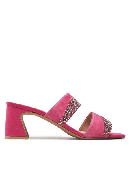 Sandales Caprice rozā