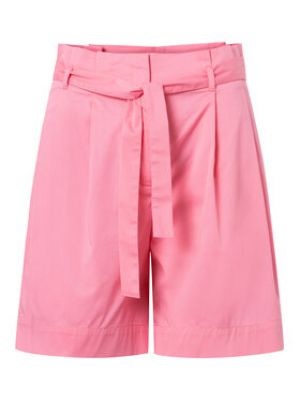 Kalhoty Joop! růžové