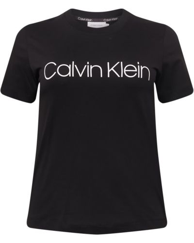 Póló Calvin Klein Curve