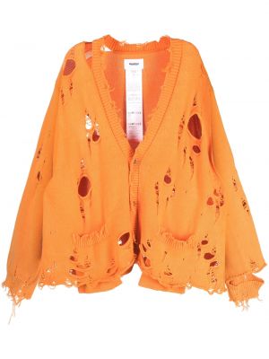 Tröja Doublet orange