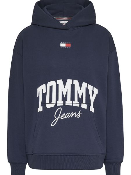 Худи Tommy Jeans белое