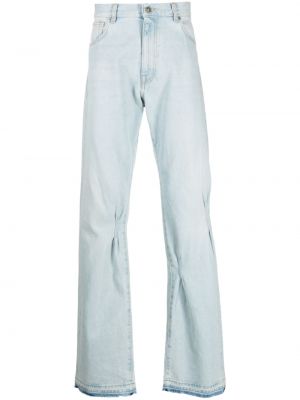 Straight leg jeans 424 blu