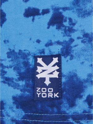 T-shirt Zoo York