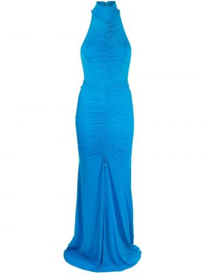 Вечерна рокля Alex Perry синьо