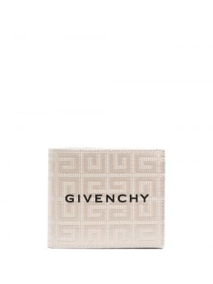 Dabīgās ādas maku Givenchy