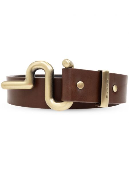 Ceinture en cuir Eytys