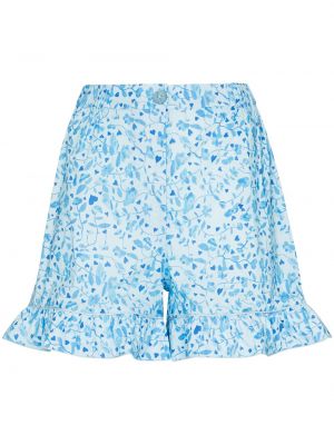 Pantalones cortos Helmstedt azul