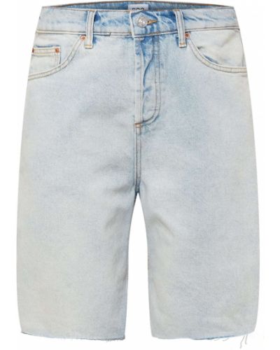 Pantaloni Bdg Urban Outfitters, blu