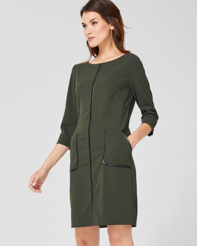 Сукня S.oliver, зелене