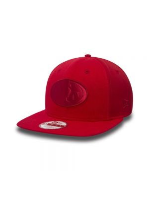 Cap New Era Snapback Cap rot