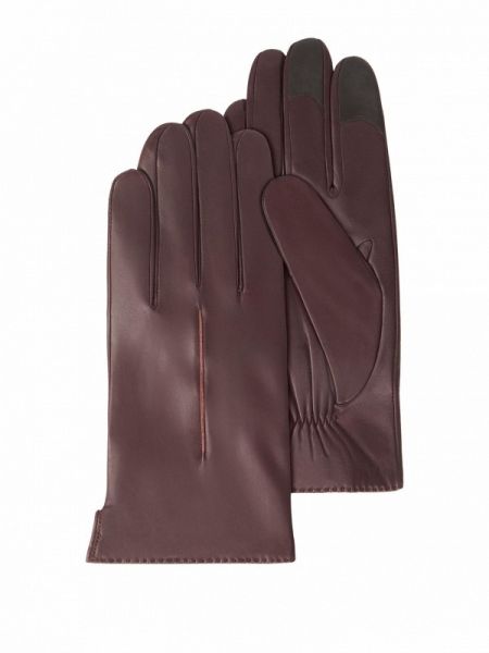 Перчатки Michel Katana коричневые