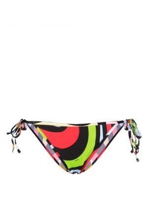 Bikiny s potiskem Pucci