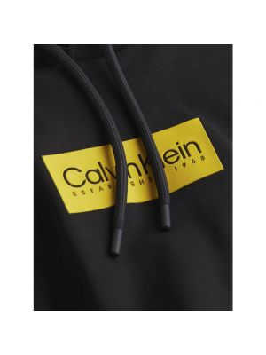 Traje Calvin Klein negro