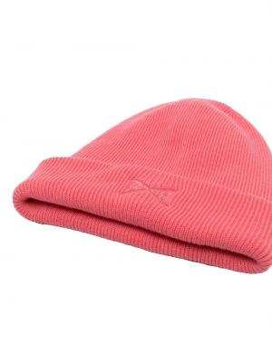Mütze mit stickerei Barrie pink