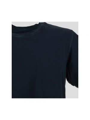 Camisa de algodón Uma Wang azul