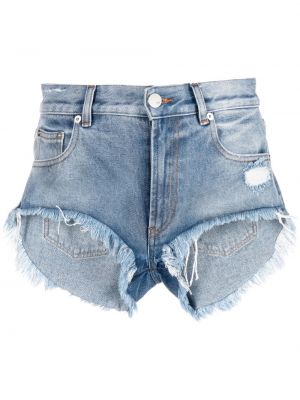 Shorts en coton Nissa
